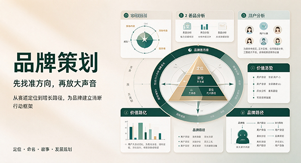 沙依巴克区品牌策划